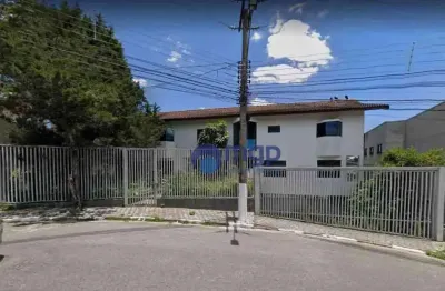 Sobrado, 740 m² - venda por r$ 3.000.000,00 ou aluguel por r$ 16.200,00/mês - center ville - arujá/sp