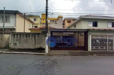 Casa com 3 dormitórios à venda, 104 m² por r$ 680.000 - vila isolina mazzei - são paulo/sp