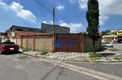 Casa com 2 dormitórios à venda, jardim angélica - guarulhos/sp