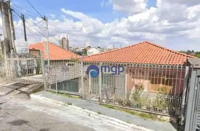 Terreno à venda na Rua Frei Mariano Veloso, 158, Vila Isolina Mazzei, São Paulo
