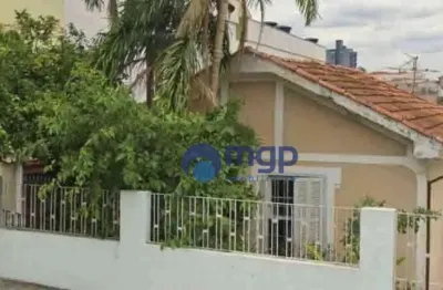 Terreno à venda na Rua Sargento Agostinho Ferreira, 782, Vila Maria, São Paulo
