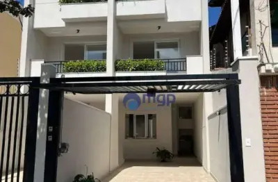 Casa com 3 quartos à venda na Rua Corneteiro de Jesus, 117, Água Fria, São Paulo