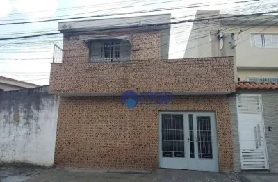 Imóvel para renda com 3 casas, 3 vagas  - jardim japão