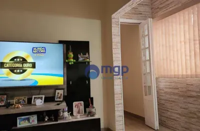 Casa com 2 quartos à venda na Rua Santa Inácia, 51, Vila Maria, São Paulo