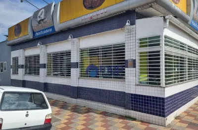 Sala comercial com 4 salas à venda na Rua Alcântara, 762, Vila Maria, São Paulo