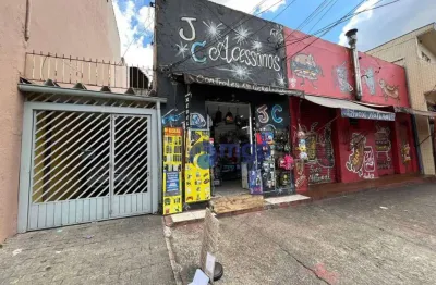 Imóvel com 3 imóveis à venda, 180 m² - vila sabrina