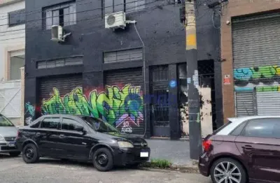 Prédio à venda na Rua Eli, 1516, Vila Maria, São Paulo