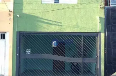 Casa com 4 quartos à venda na Rua Margarinos Torres, 1423, Vila Maria, São Paulo