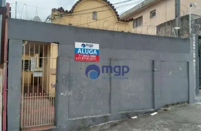 Casa com 1 quarto para alugar na Avenida Joaquina Ramalho, 1633, Vila Guilherme, São Paulo