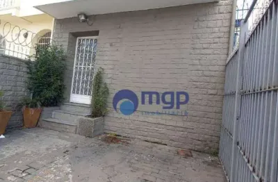 Sobrado para alugar, 250 m² por r$ 6.416,86/mês - santana - são paulo/sp