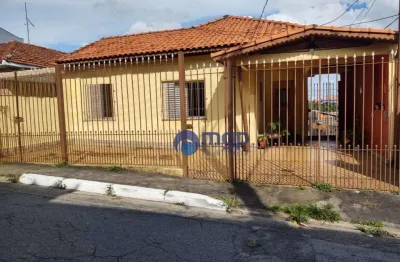 Imóvel para renda com 3 casas - vila isolina mazzei