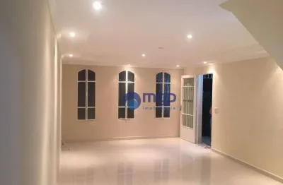 Casa com 3 quartos à venda na Rua Visconde de Sucena, 173, Vila Nova Mazzei, São Paulo