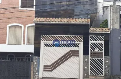 Casa com 3 quartos à venda na Avenida Conceição, 489, Vila Guilherme, São Paulo