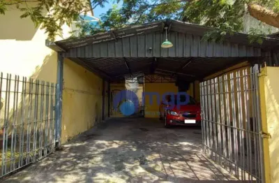 Casa com 3 quartos à venda na Rua Engenheiro Pegado, 791, Vila Carrão, São Paulo