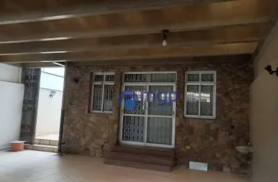 Casa com 4 quartos à venda na Rua José Margarido, 132, Santana, São Paulo