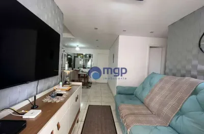 Apartamento com 2 quartos à venda na Rua Nadir, 85, Gopoúva, Guarulhos