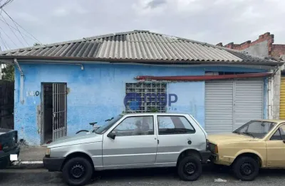 Terreno à venda na Avenida Belisário Pena, 1030, Vila Maria, São Paulo