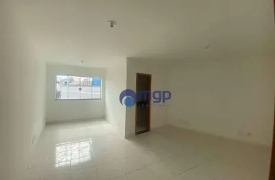 Sala comercial com 1 sala para alugar na Rua Reverendo Israel Vieira Freire, 621, Vila Medeiros, São Paulo