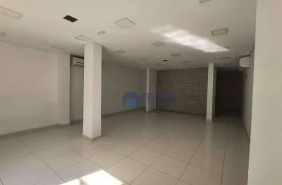 Salão com 110 m² para alugar na avenida guilherme cotching - vila maria - são paulo/sp