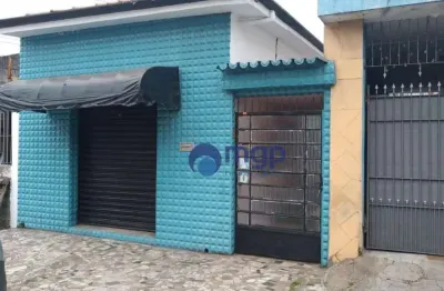 Casa com 2 dormitórios à venda, 100 m² - jardim andaraí