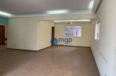 Apartamento com 3 dormitórios à venda, 202 m² - bela vista