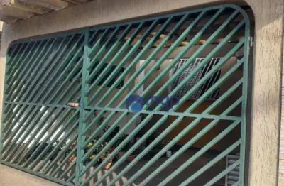 Casa com 3 dormitórios à venda, 2 vagas - vila maria