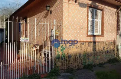 Terreno à venda na Rua Diamantina, 116, Vila Maria, São Paulo