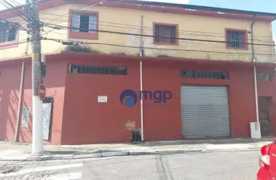 Terreno à venda, 165 m² por r$ 990.000,00 - vila gustavo - são paulo/sp