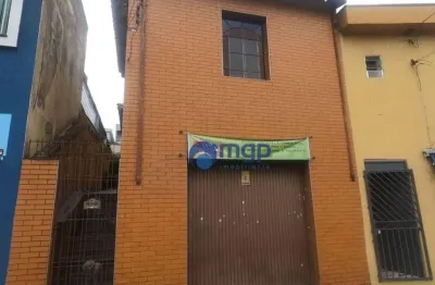 Casa com 2 quartos à venda na Avenida General Ataliba Leonel, 2726, Carandiru, São Paulo