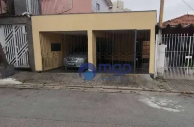 Casa com 1 quarto para alugar, 50 m² - vila maria - são paulo/sp