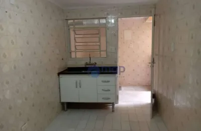Casa com 1 quarto para alugar, 50 m² - vila maria - são paulo/sp