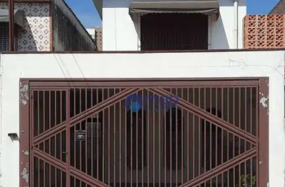 Sobrado com 3 dormitórios à venda, 130 m² - vila maria