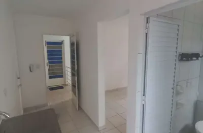 Apartamento com 1 quarto para alugar, 16 m² - parada inglesa - são paulo/sp