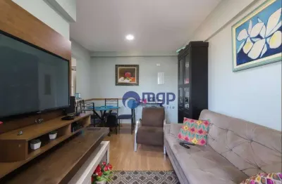 Apartamento com 2 dormitórios à venda, 52 m² - casa verde alta