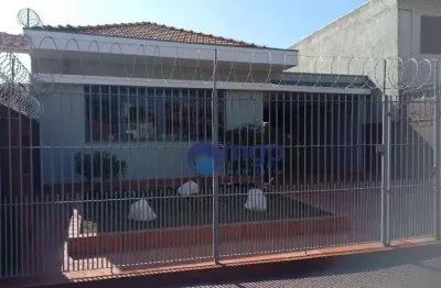 Casa à venda, 199 m² por r$ 1.350.000,00 - parque edu chaves - são paulo/sp