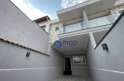Sobrado com 3 dormitórios à venda, 149 m² por r$ 950.000,00 - vila medeiros - são paulo/sp