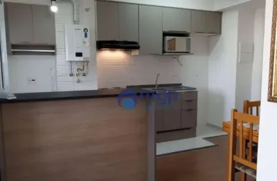 Apartamento com 2 dormitórios à venda, 40 m²  - vila endres - guarulhos/sp