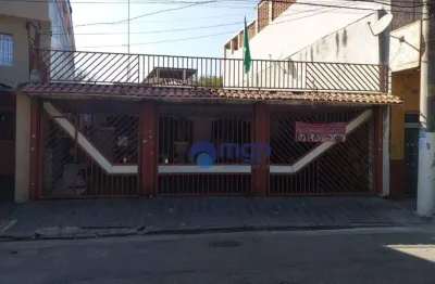 Casa com 3 dormitórios à venda, 224 m² - jardim brasil