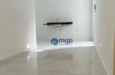 Apartamento com 1 dormitório à venda, 30 m² por r$ 240.000 - carandiru