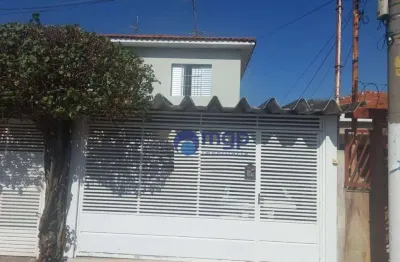 Sobrado com 3 dormitórios à venda, 161 m² por r$ 680.000,00 - parque edu chaves - são paulo/sp