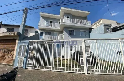Casa com 2 quartos para alugar, 40 m² - jardim japão - são paulo/sp