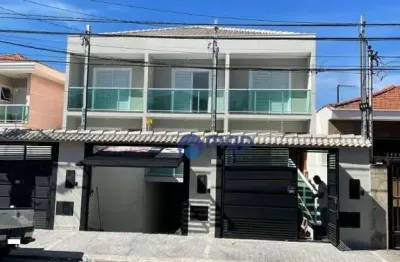 Sobrado com 3 dormitórios à venda, 230 m² - vila constança