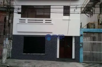 Casa comercial para alugar na Rua Duarte de Azevedo, 167, Santana, São Paulo