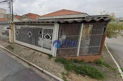 Casa com 3 quartos à venda na Rua Tanque Velho, 1506, Vila Nivi, São Paulo