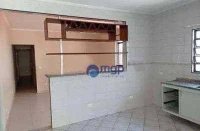 Casa com 5 quartos à venda na Rua Orlando Jardim, 71, Vila Sabrina, São Paulo