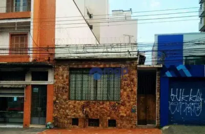 Casa com 2 quartos à venda na Rua Doutor Olavo Egídio, 188, Santana, São Paulo
