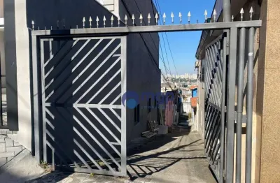 Salão para alugar, 60 m² por r$ 1.600,00/mês - vila maria - são paulo/sp