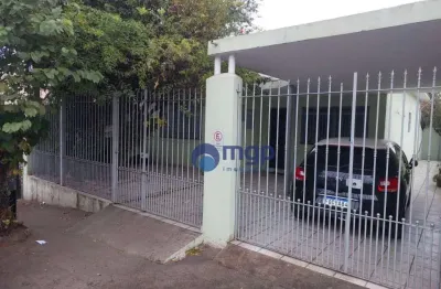 Casa com 4 dormitórios à venda, 181 m² por r$ 960.000,00 - parque novo mundo - são paulo/sp