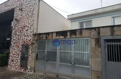 Sobrado com 3 dormitórios à venda, 186 m² por r$ 1.100.000,00 - vila dom pedro ii - são paulo/sp