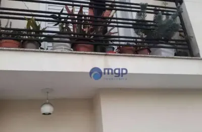 Casa com 3 dormitórios à venda, 97 m² por r$ 585.000 - vila rosa - são paulo/sp